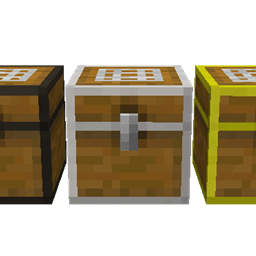 Filtered Chests icon