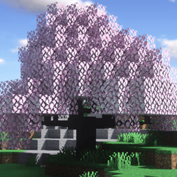 Dynamic Trees - Quark icon