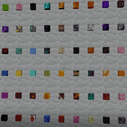 More Buttons icon