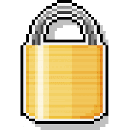 Lockdown icon
