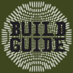 Build Guide icon