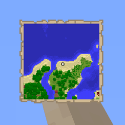 Boat Item View (Forge/Neoforge) icon