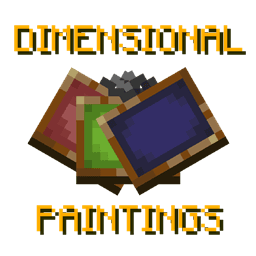Dimensional Paintings icon