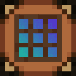 Better Crafting [Fabric/Forge/NeoForge] icon