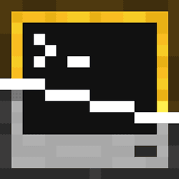 CC: Restitched icon