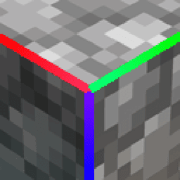 Rainbow Outlines icon