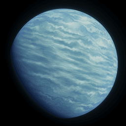 Voyager shader 2.0 icon