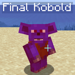Final Kobold icon