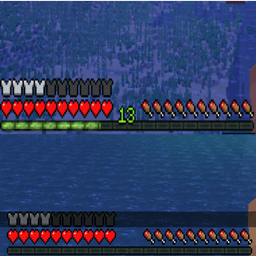 Fix Experience Bug (now with FABRIC and FORGE versions) icon