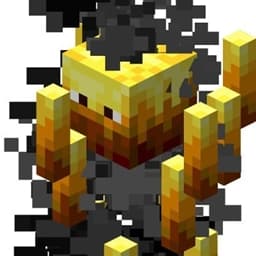 Craftable Blaze Rods and Powder icon