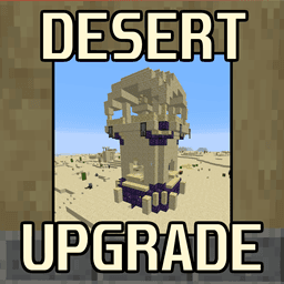 Desert Upgrade icon