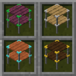 Storage Racks icon