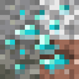 Universal Ores (Fabric) icon