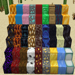 More Beautiful Stairs icon