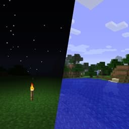 Old Lighting & Water icon