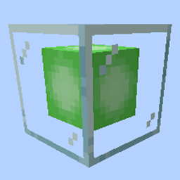 Create Chunkloading icon
