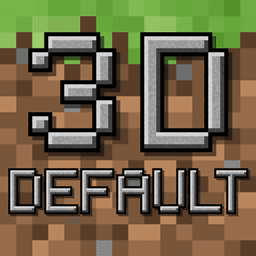 GeForceLegend's 3D Default icon
