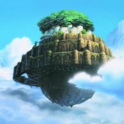 Castle in the Sky icon