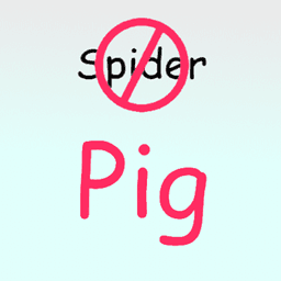 Spider Pig icon