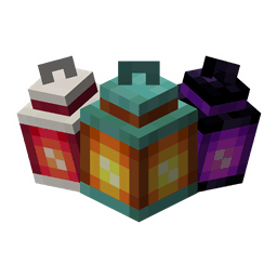 Additional Lanterns icon