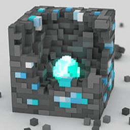 Hardmode Mining - Rarer Ores icon