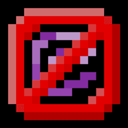 Remove Potion Particles icon