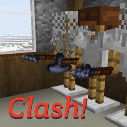 Clash! icon
