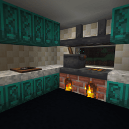 Immersive Cooking icon