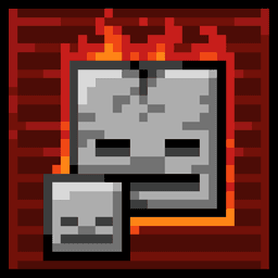 Scaling Mob Difficulty icon