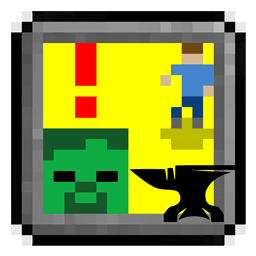 Farsighted Mobs (Forge & NeoForge) icon