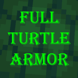 Full Turtle Armor icon