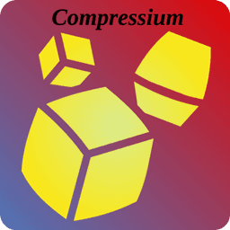 Compressium icon