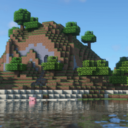 Classic Vanilla + icon