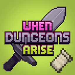 When Dungeons Arise - Fabric! icon