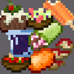 Simple Delights icon