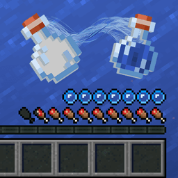 Bottled Air icon