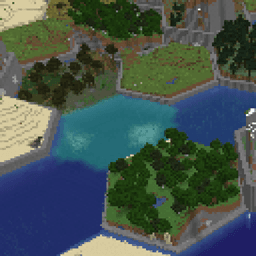 HexLands II icon