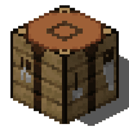 Simple Uncrafting Table icon