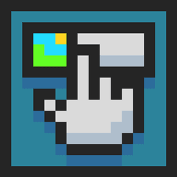 Draggable Lists icon