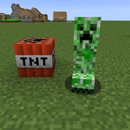 Environmental Creepers icon