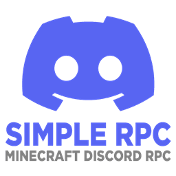 Simple Discord RPC icon