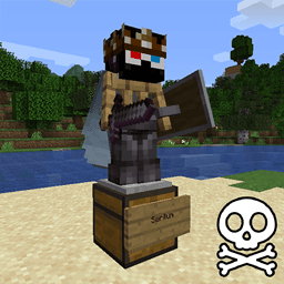Your Items Are Safe icon