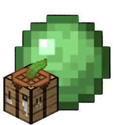 Zaynen's Craftable Slimeball Mod icon