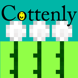 Cottonly icon
