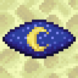 Cat Eyes - Night Vision Toggle Mod (Fabric) icon