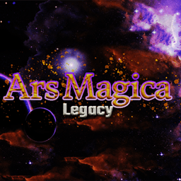 Ars Magica: Legacy icon