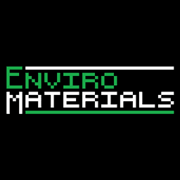 Environmental Materials icon