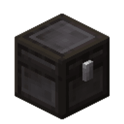 Reinforced Chests icon