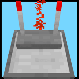 Ranged Wireless Redstone icon