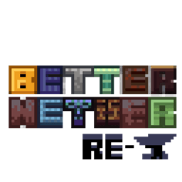 BetterNether Reforged icon